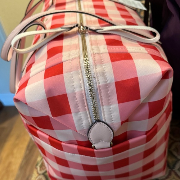 New Kate Spade Overnight Bag - Picture 6 of 6